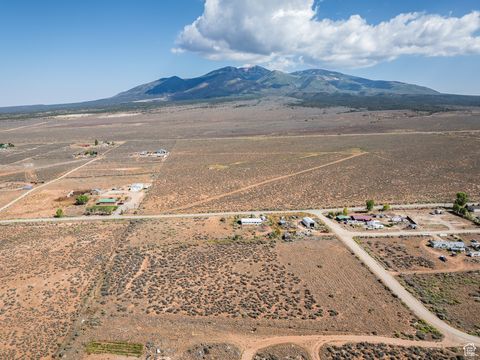 Photo of 32 S ELK MOUNTAIN AVE, La Sal, UT 84530 (MLS # 2108720)