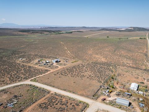 Tiny photo for 32 S ELK MOUNTAIN AVE, La Sal, UT 84530 (MLS # 2108720)