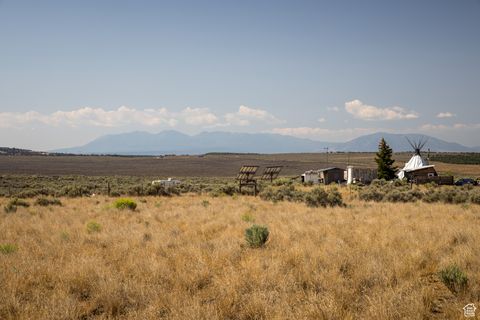 Tiny photo for 32 S ELK MOUNTAIN AVE, La Sal, UT 84530 (MLS # 2108720)