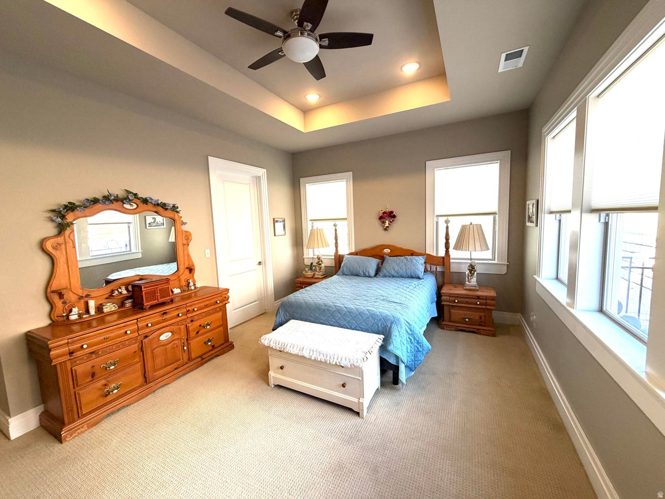 CRESTLINE - Residential