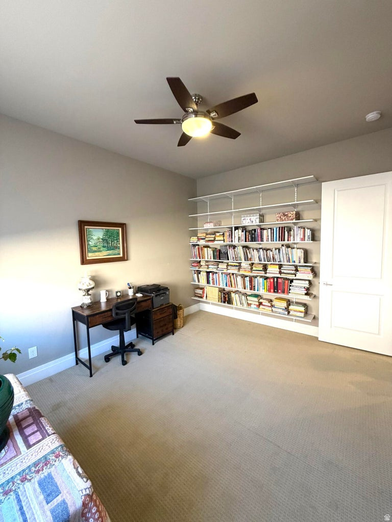 CRESTLINE - Residential