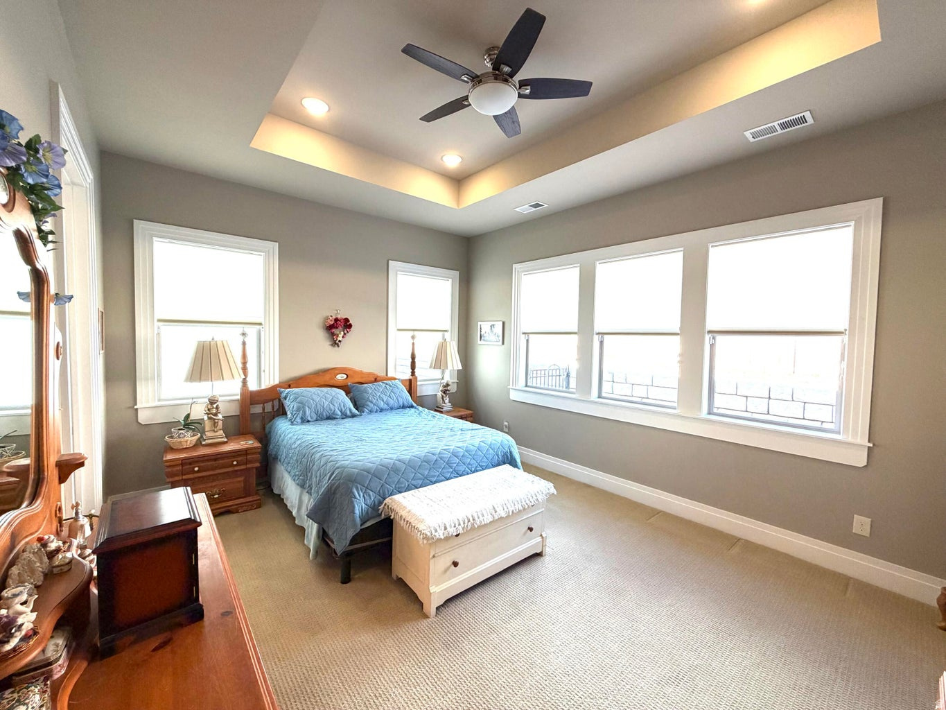 CRESTLINE - Residential