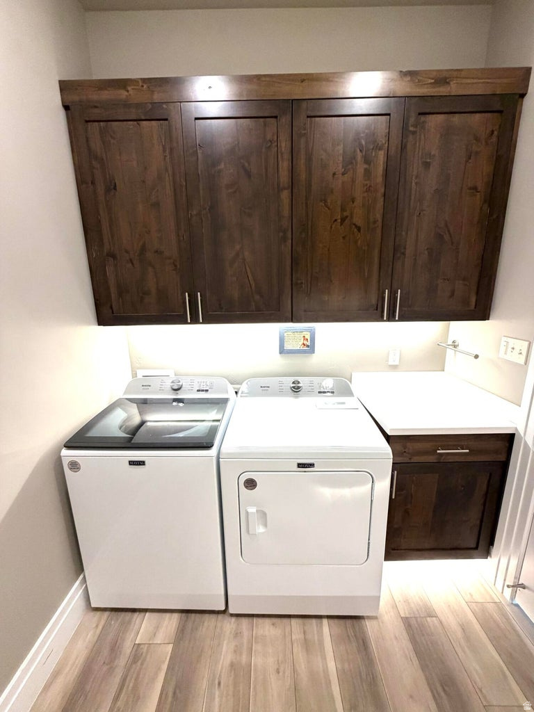 CRESTLINE - Residential