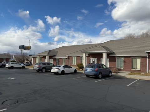 Tiny photo for 11576 S STATE ST #103A, Draper, UT 84020 (MLS # 2139272)