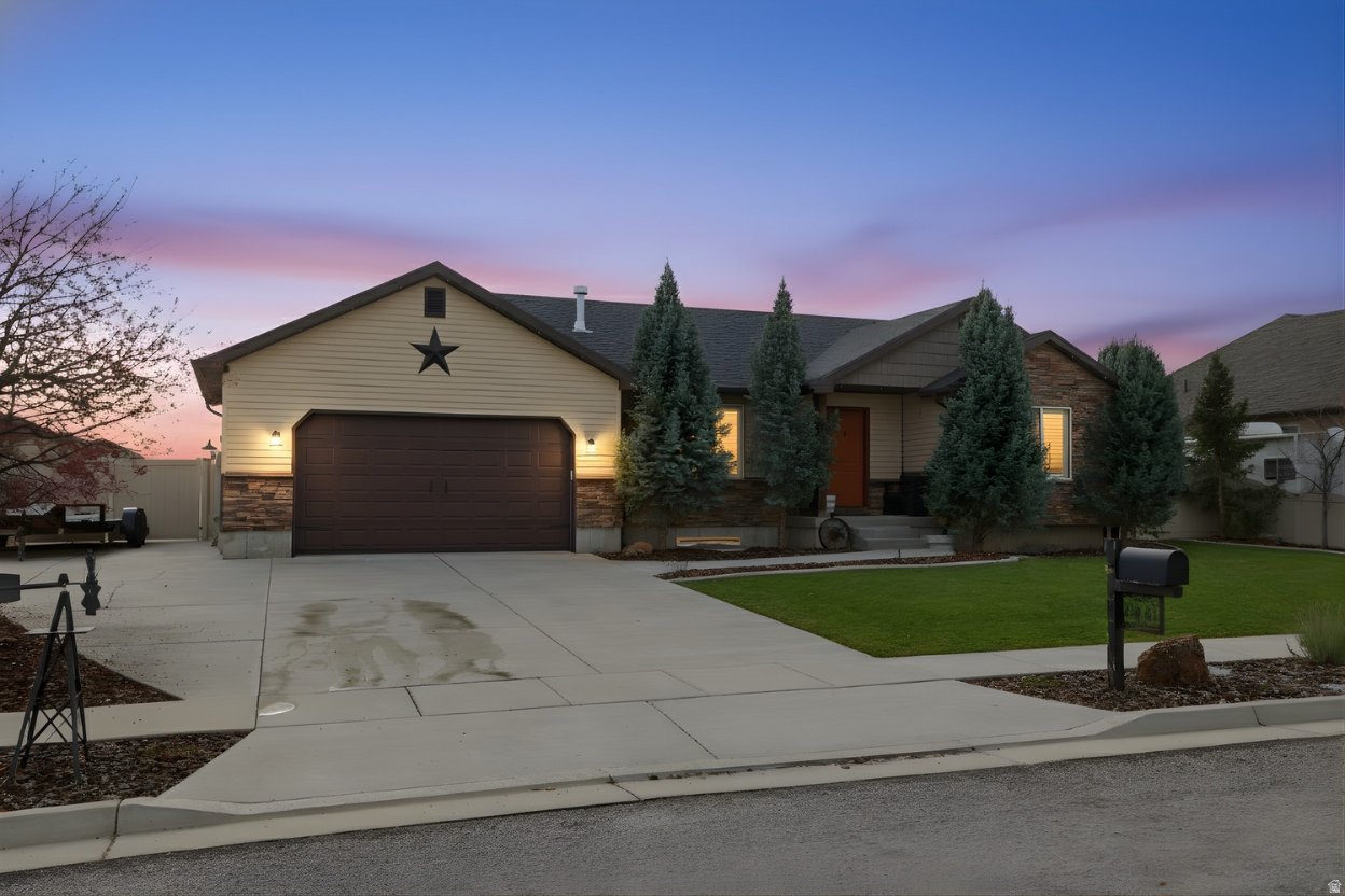 HERITAGE ESTATES - Residential