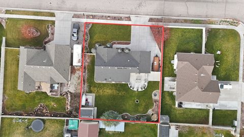 Tiny photo for 793 W 400 S, Tremonton, UT 84337 (MLS # 2127552)