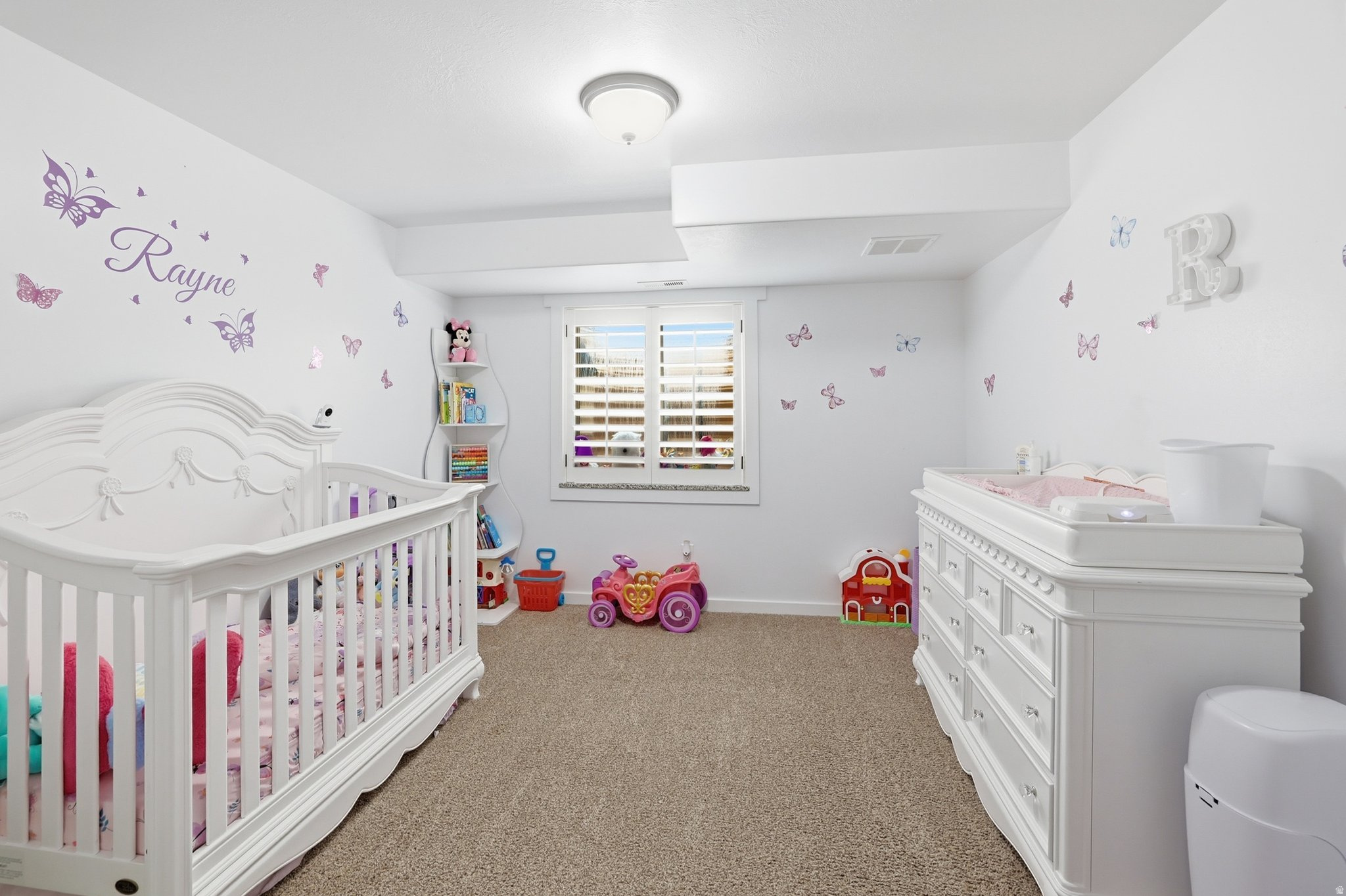 HERITAGE ESTATES - Residential