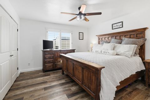 Tiny photo for 793 W 400 S, Tremonton, UT 84337 (MLS # 2127552)