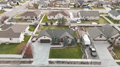 Tiny photo for 793 W 400 S, Tremonton, UT 84337 (MLS # 2127552)