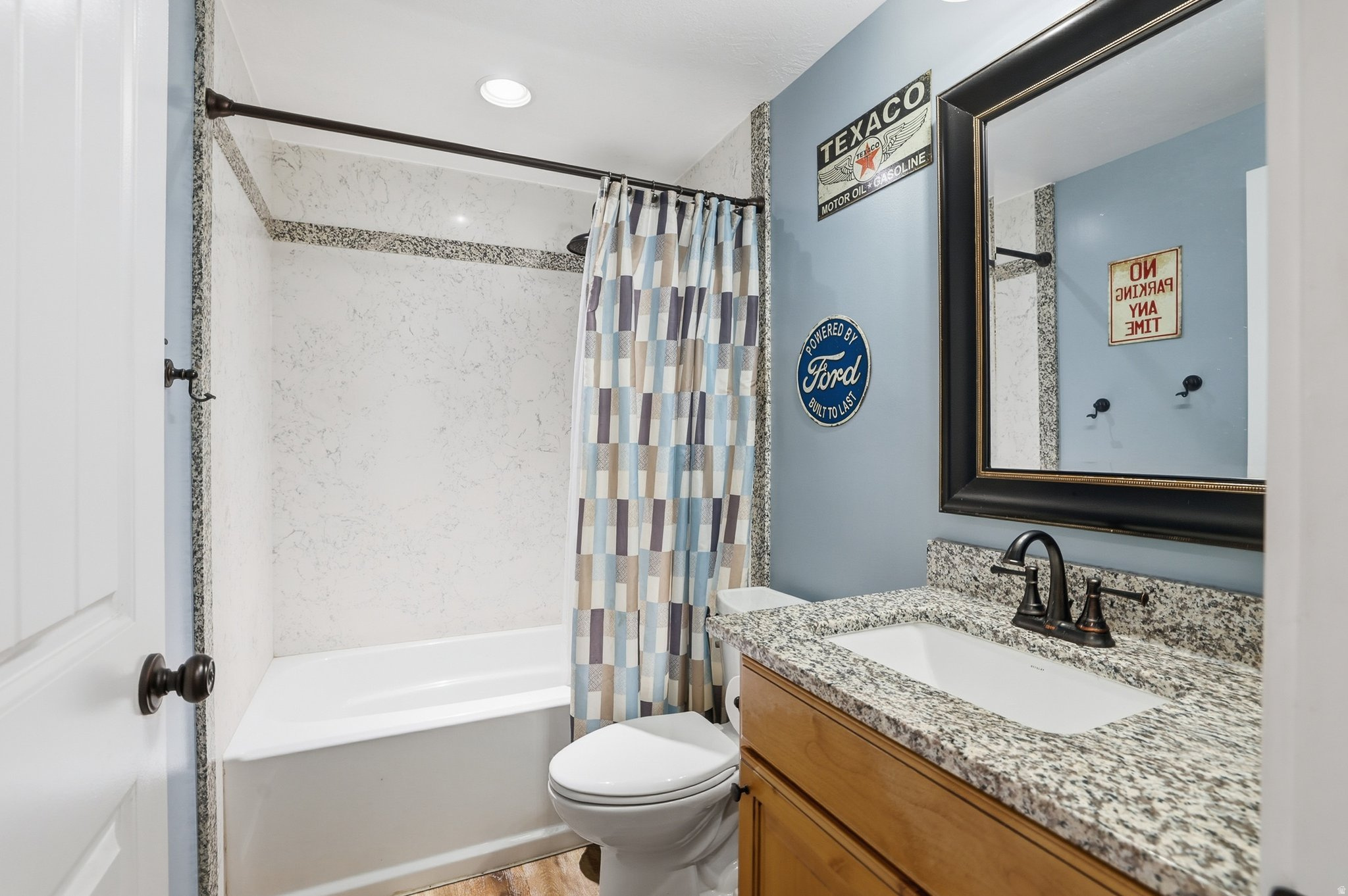 HERITAGE ESTATES - Residential