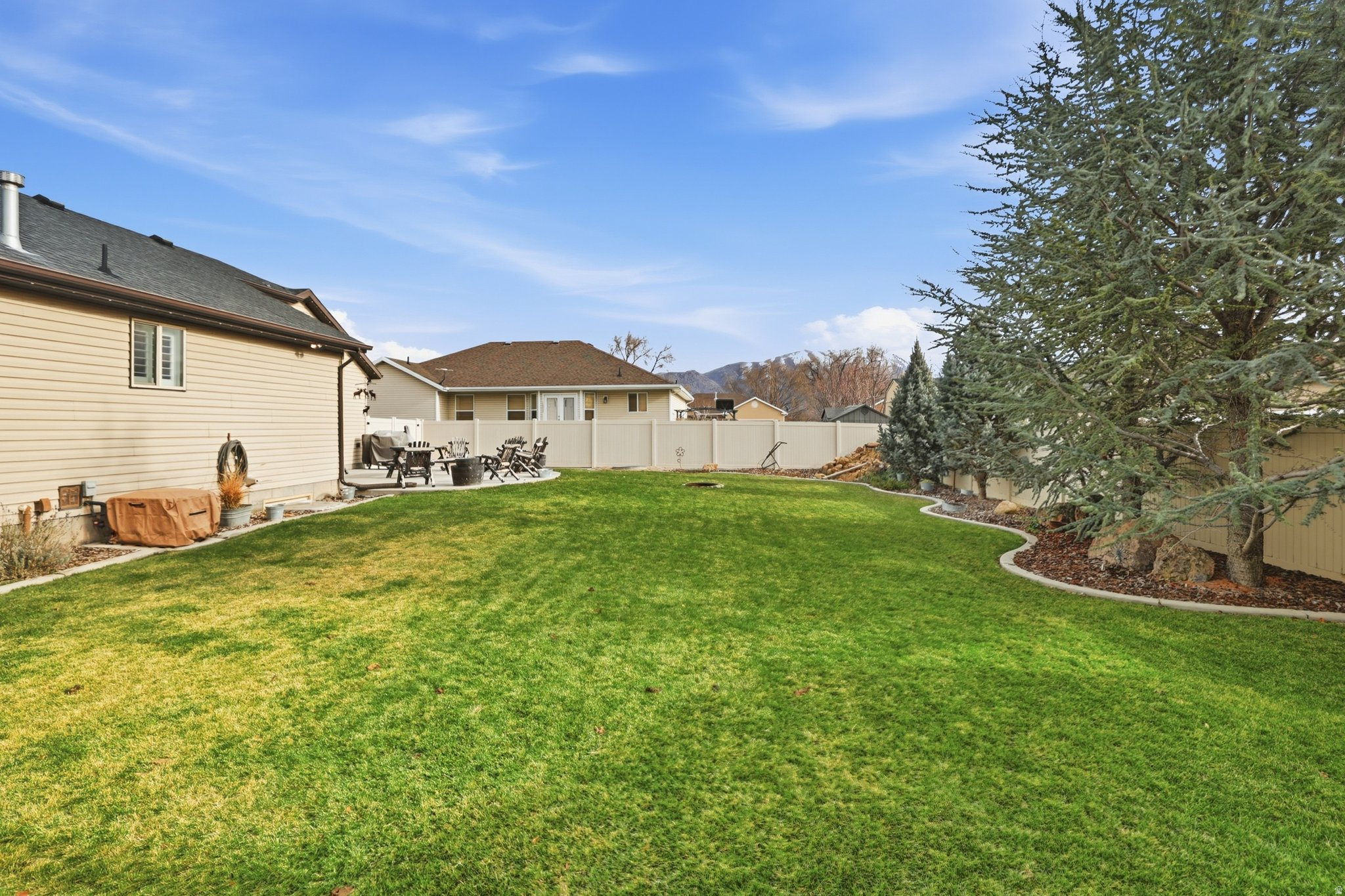 HERITAGE ESTATES - Residential