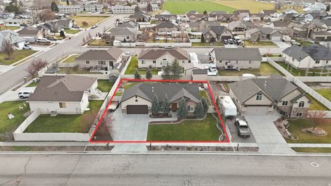 Tiny photo for 793 W 400 S, Tremonton, UT 84337 (MLS # 2127552)