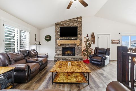 Tiny photo for 793 W 400 S, Tremonton, UT 84337 (MLS # 2127552)