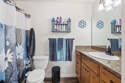 Tiny photo for 793 W 400 S, Tremonton, UT 84337 (MLS # 2127552)