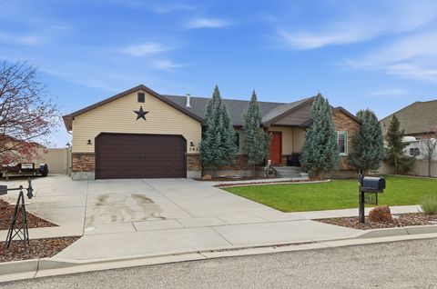 Tiny photo for 793 W 400 S, Tremonton, UT 84337 (MLS # 2127552)