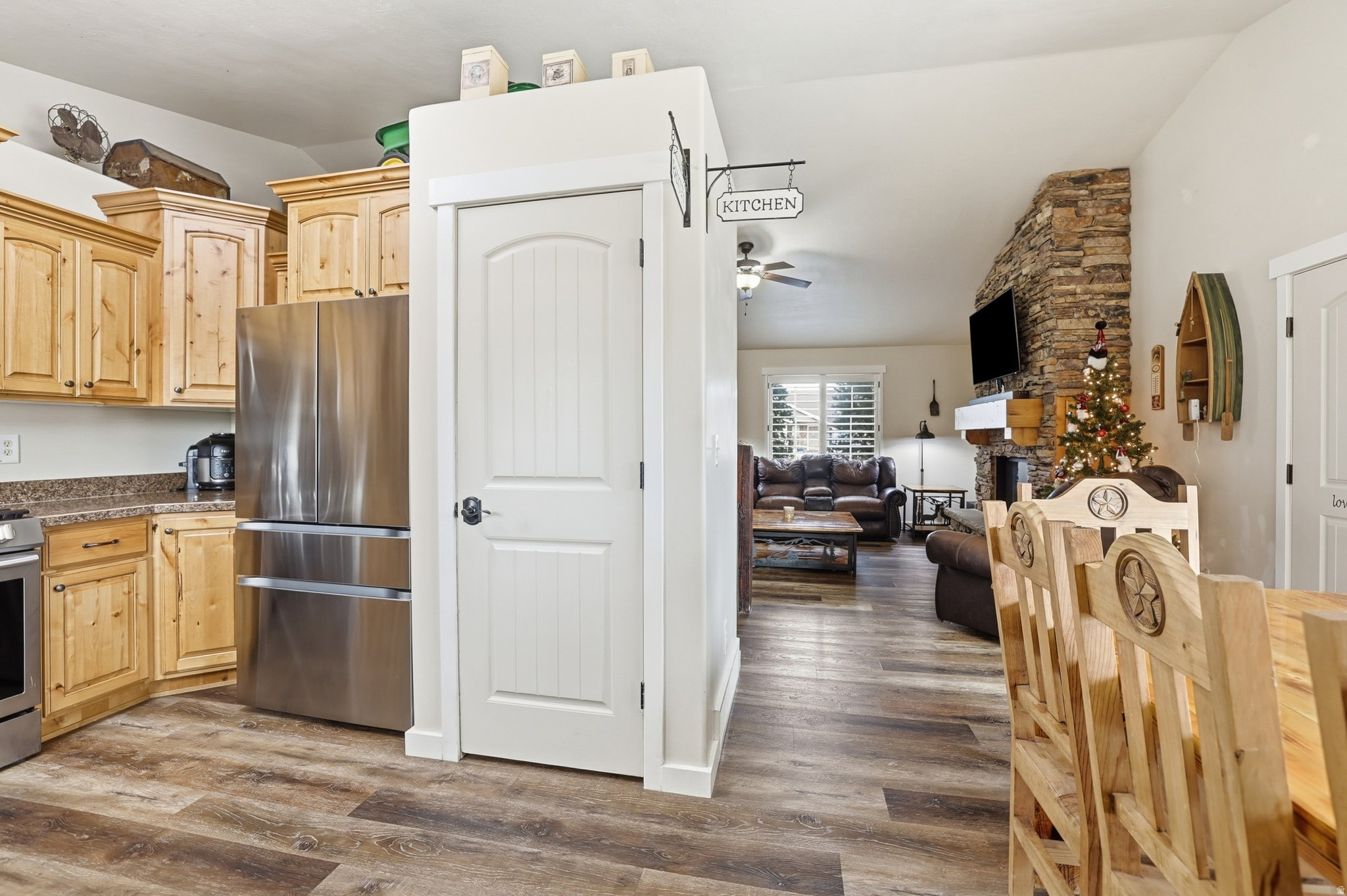 HERITAGE ESTATES - Residential