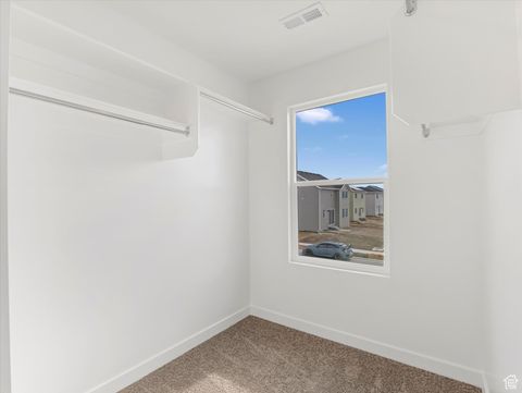 Tiny photo for 2362 E WOODBURY LN #548, Eagle Mountain, UT 84005 (MLS # 2117568)