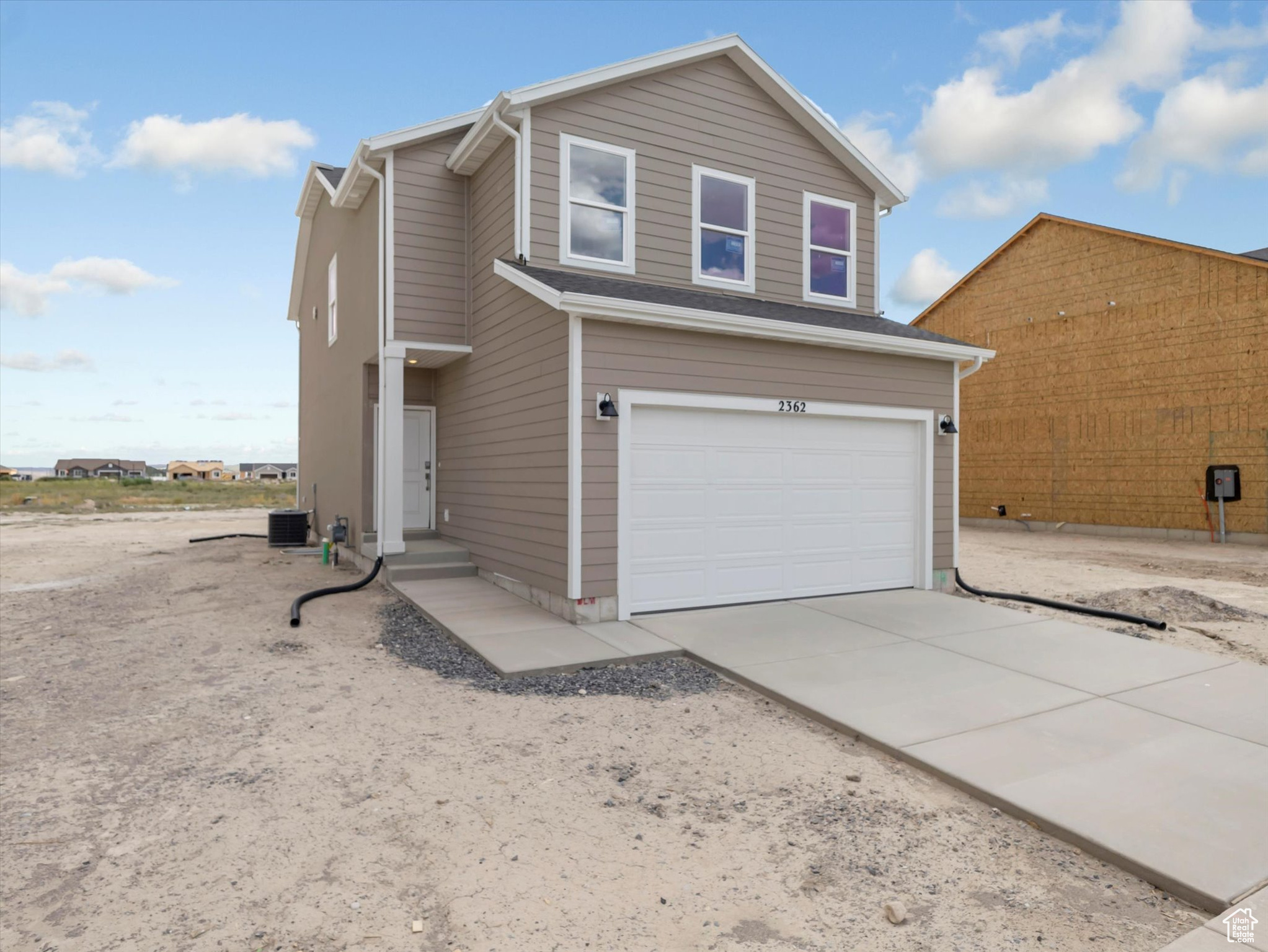 EAGLE POINT - Residential