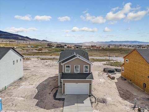 Tiny photo for 2362 E WOODBURY LN #548, Eagle Mountain, UT 84005 (MLS # 2117568)