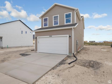 Tiny photo for 2362 E WOODBURY LN #548, Eagle Mountain, UT 84005 (MLS # 2117568)