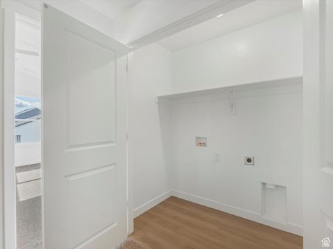 Tiny photo for 2362 E WOODBURY LN #548, Eagle Mountain, UT 84005 (MLS # 2117568)