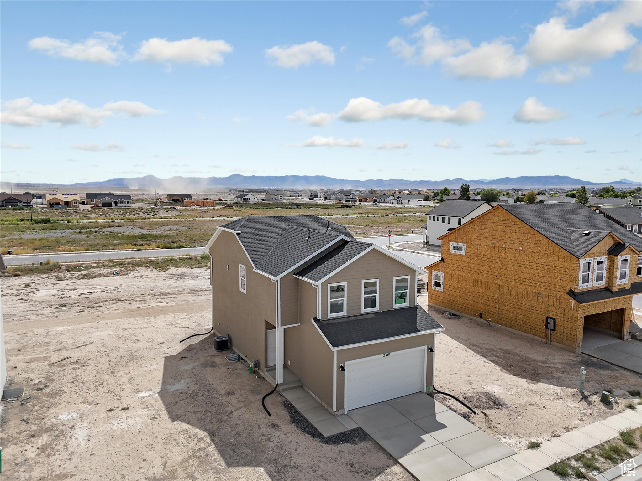 EAGLE POINT - Residential