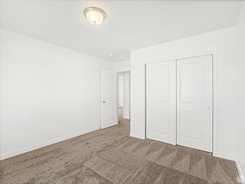 Tiny photo for 2362 E WOODBURY LN #548, Eagle Mountain, UT 84005 (MLS # 2117568)