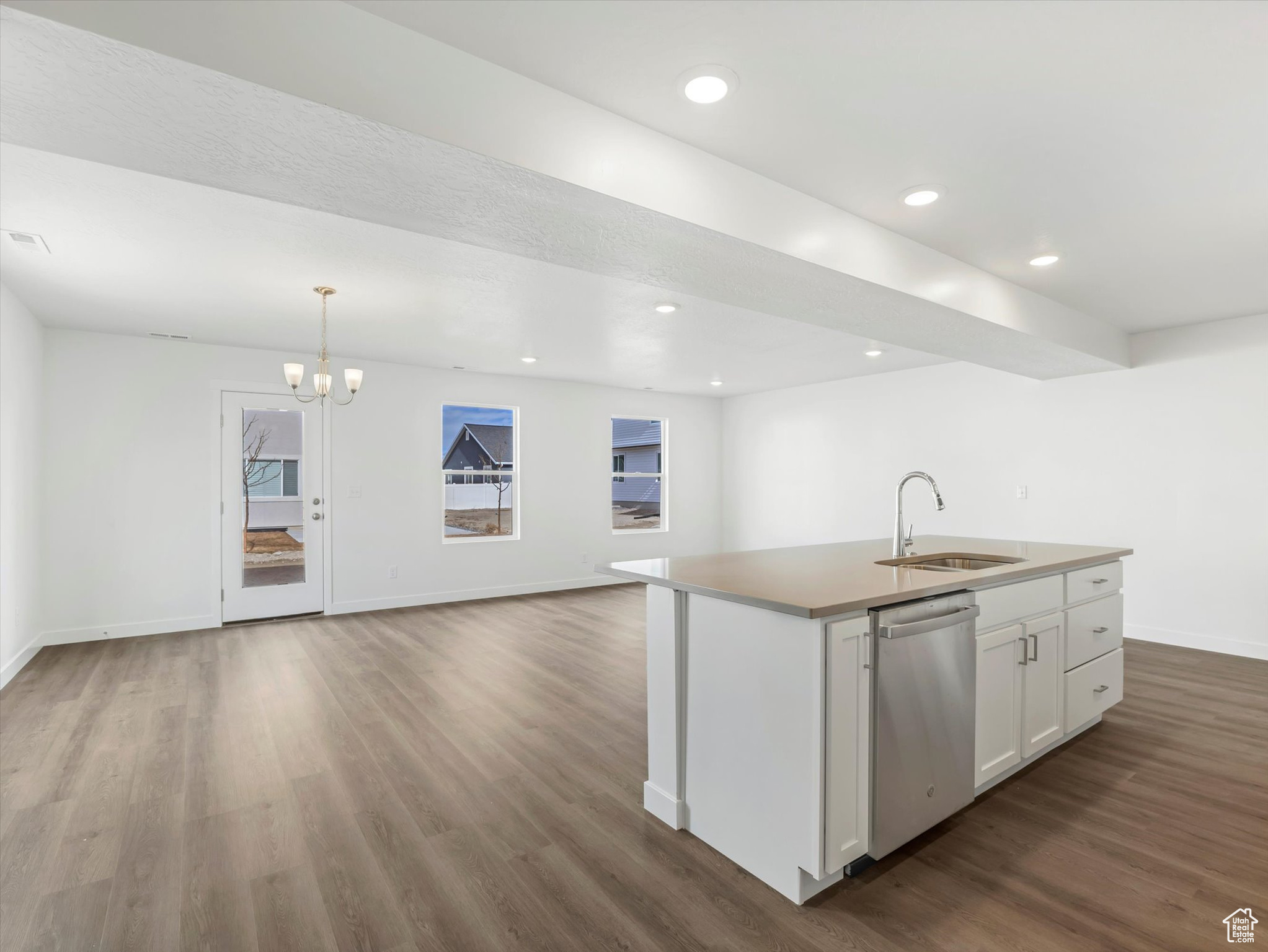 EAGLE POINT - Residential