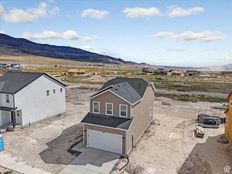 Tiny photo for 2362 E WOODBURY LN #548, Eagle Mountain, UT 84005 (MLS # 2117568)