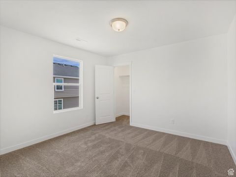 Tiny photo for 2362 E WOODBURY LN #548, Eagle Mountain, UT 84005 (MLS # 2117568)