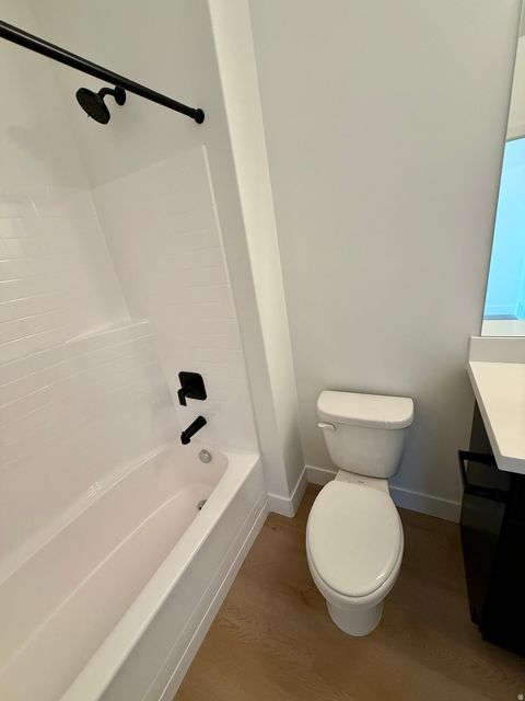 Tiny photo for 2152 W LEGEND WAY #489, Mapleton, UT 84664 (MLS # 2135862)