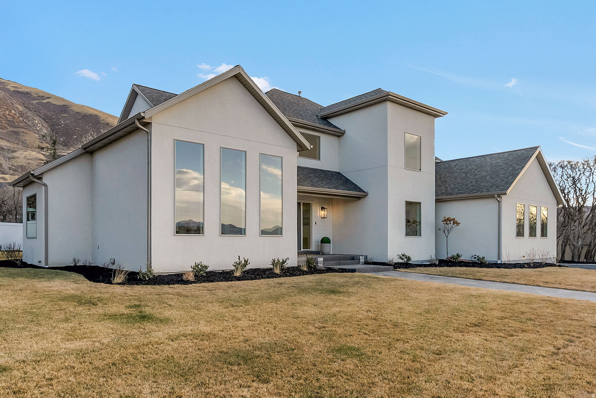 DRAPER OAKS - Residential