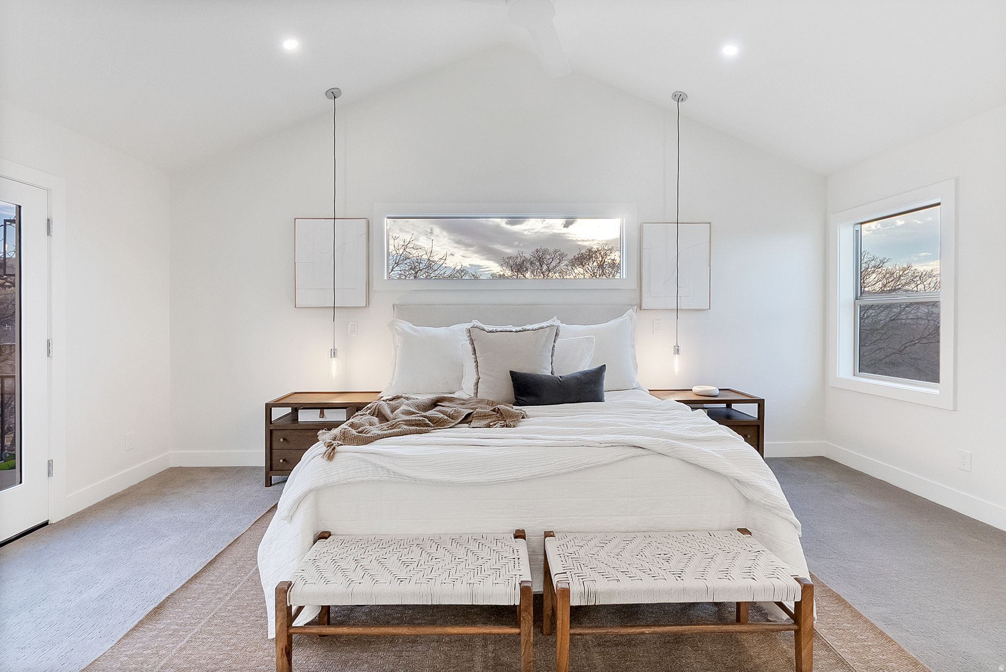 DRAPER OAKS - Residential