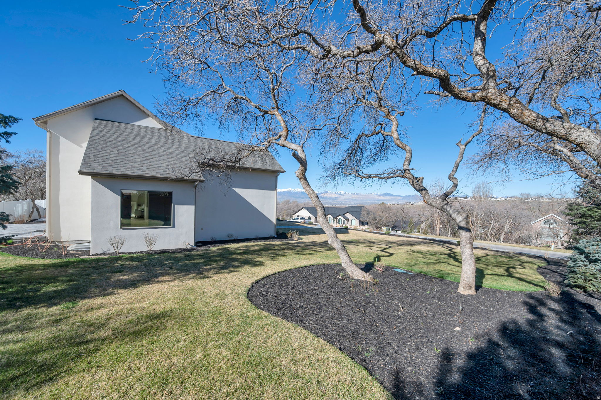 DRAPER OAKS - Residential