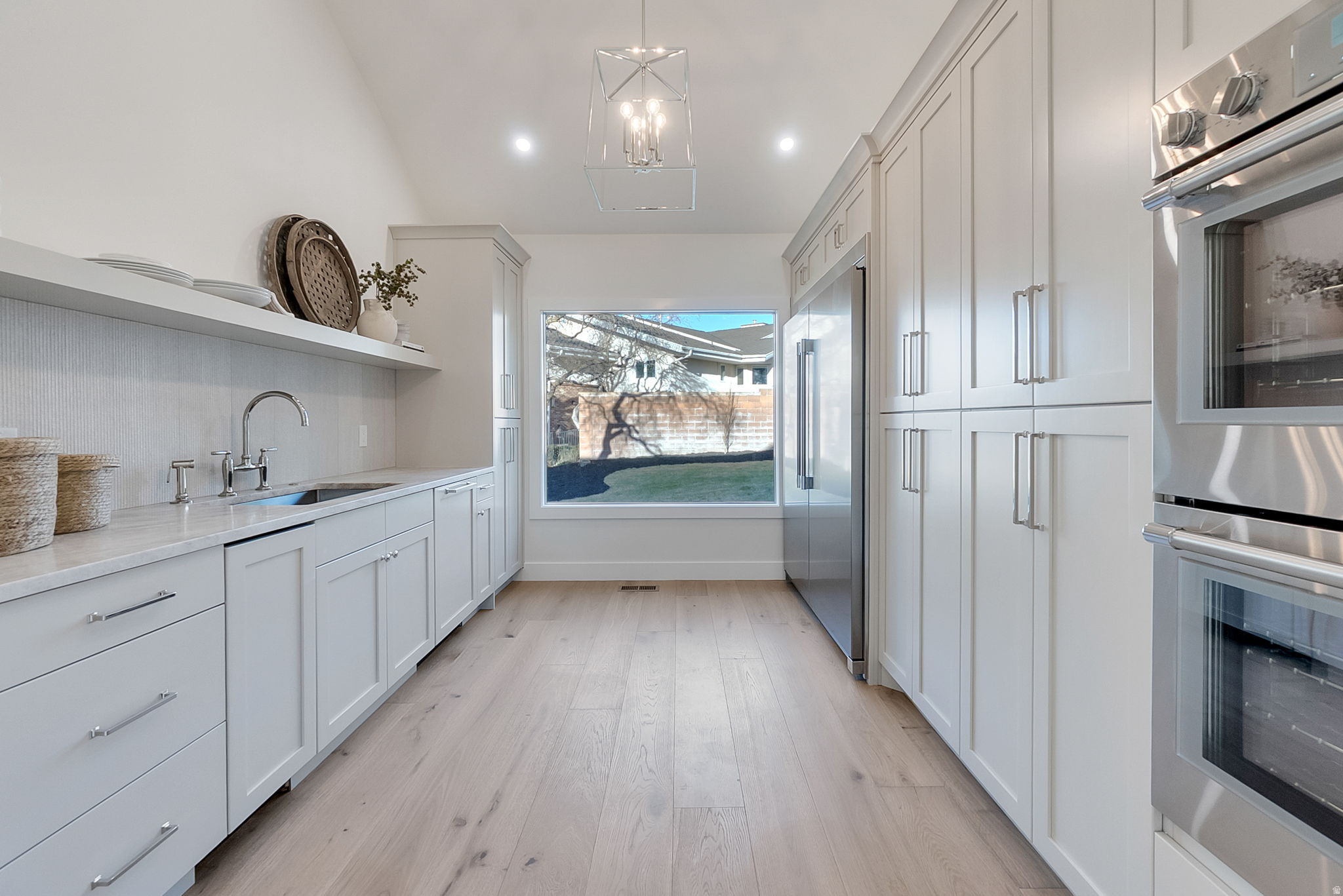 DRAPER OAKS - Residential