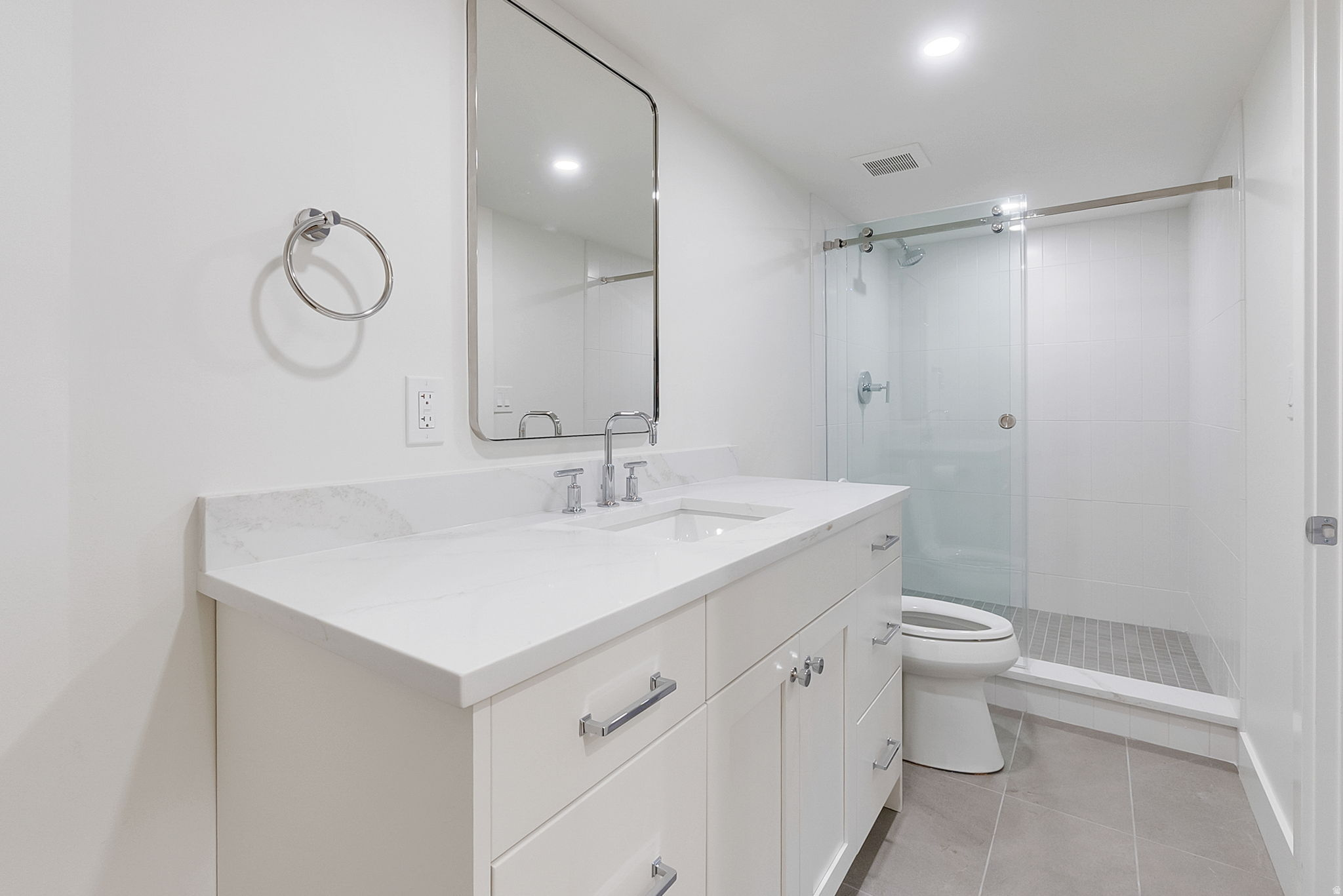 DRAPER OAKS - Residential