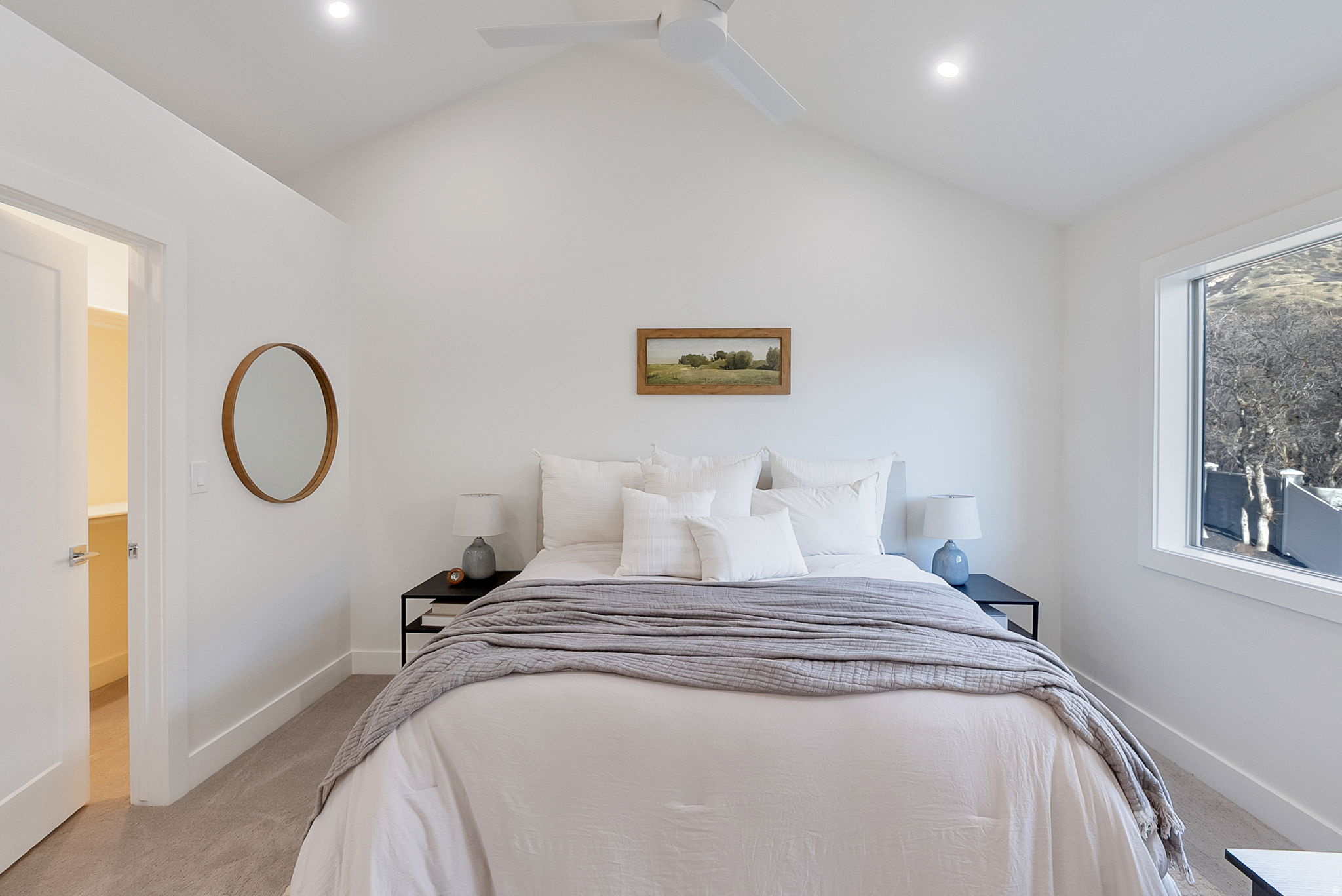 DRAPER OAKS - Residential