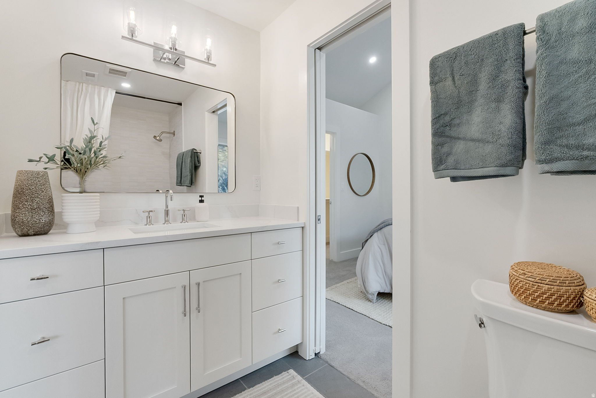 DRAPER OAKS - Residential