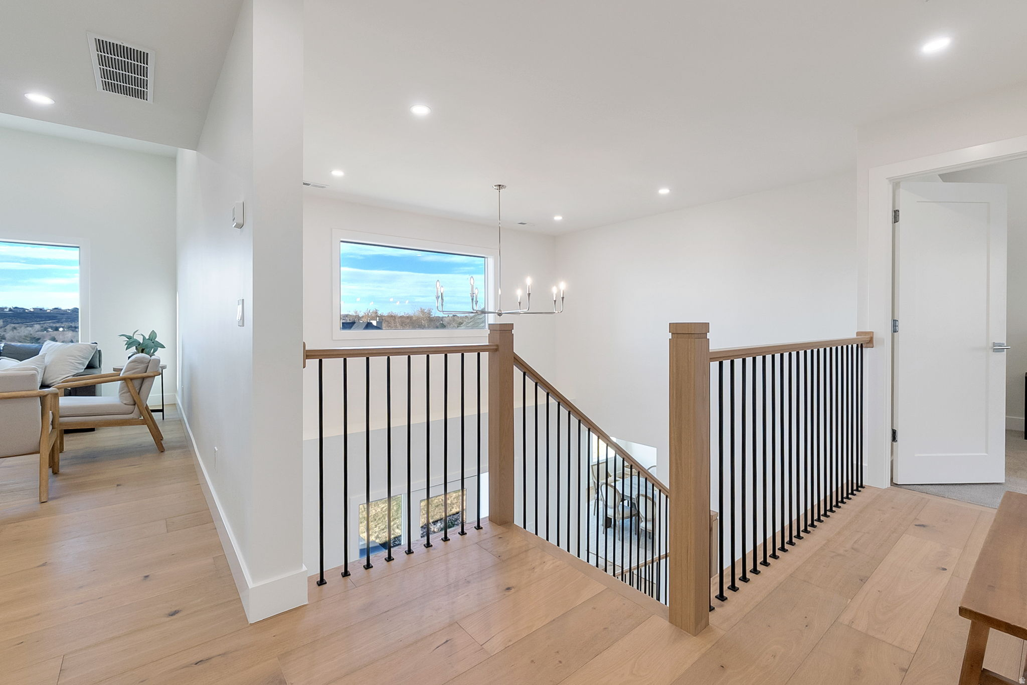 DRAPER OAKS - Residential