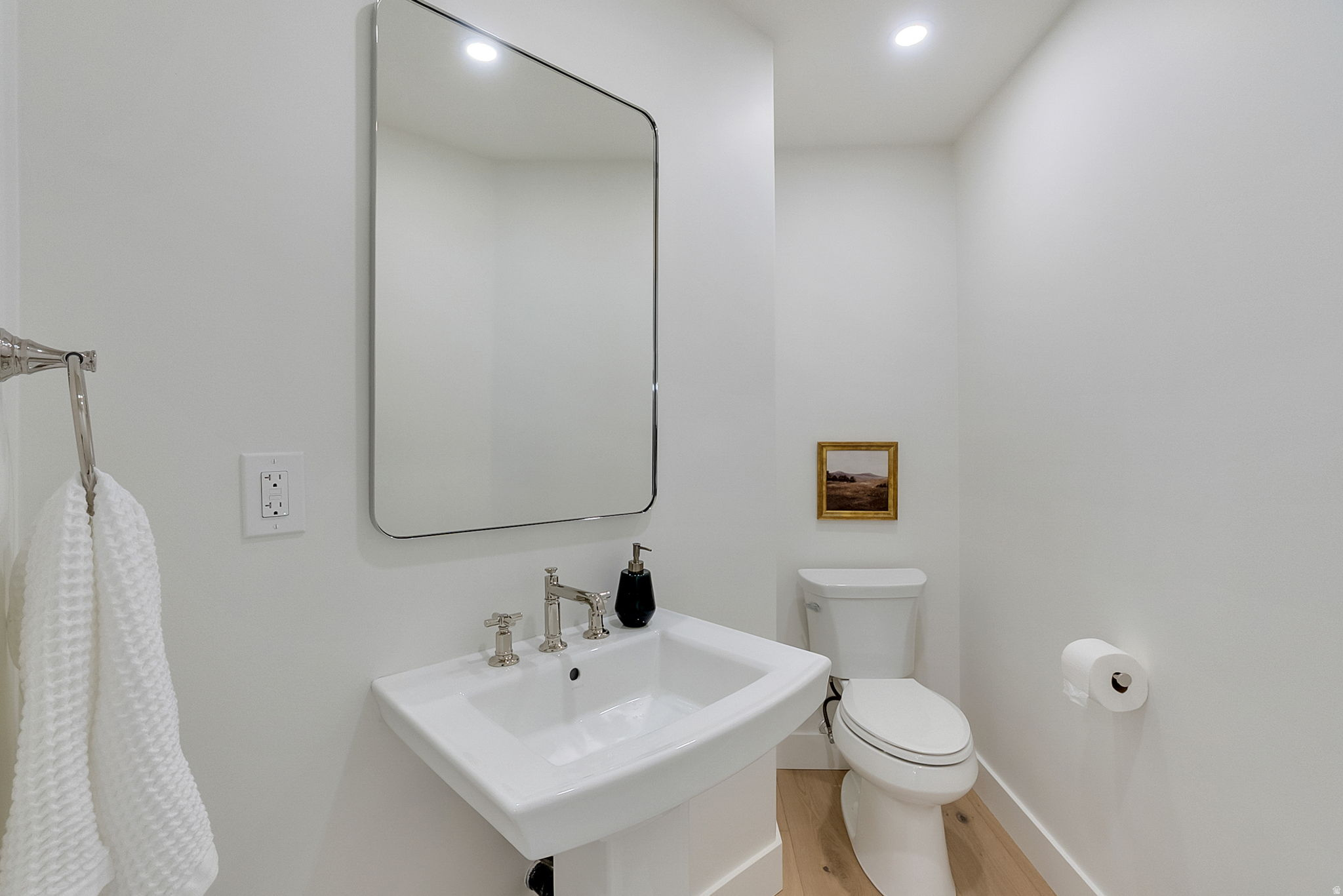 DRAPER OAKS - Residential