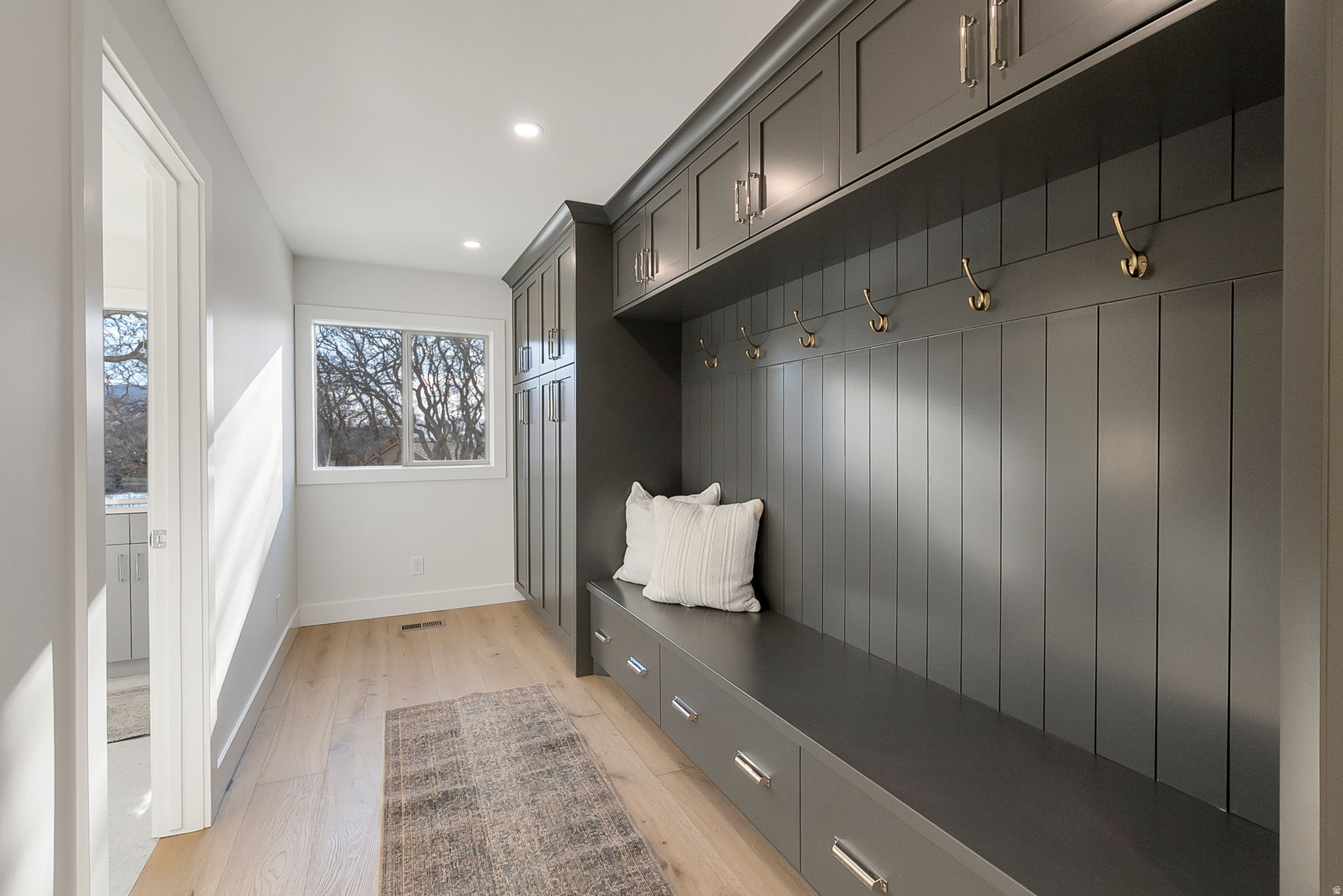 DRAPER OAKS - Residential