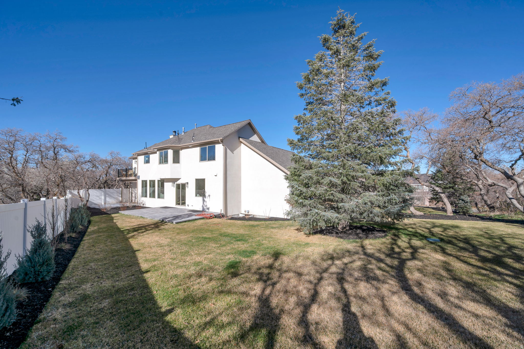 DRAPER OAKS - Residential