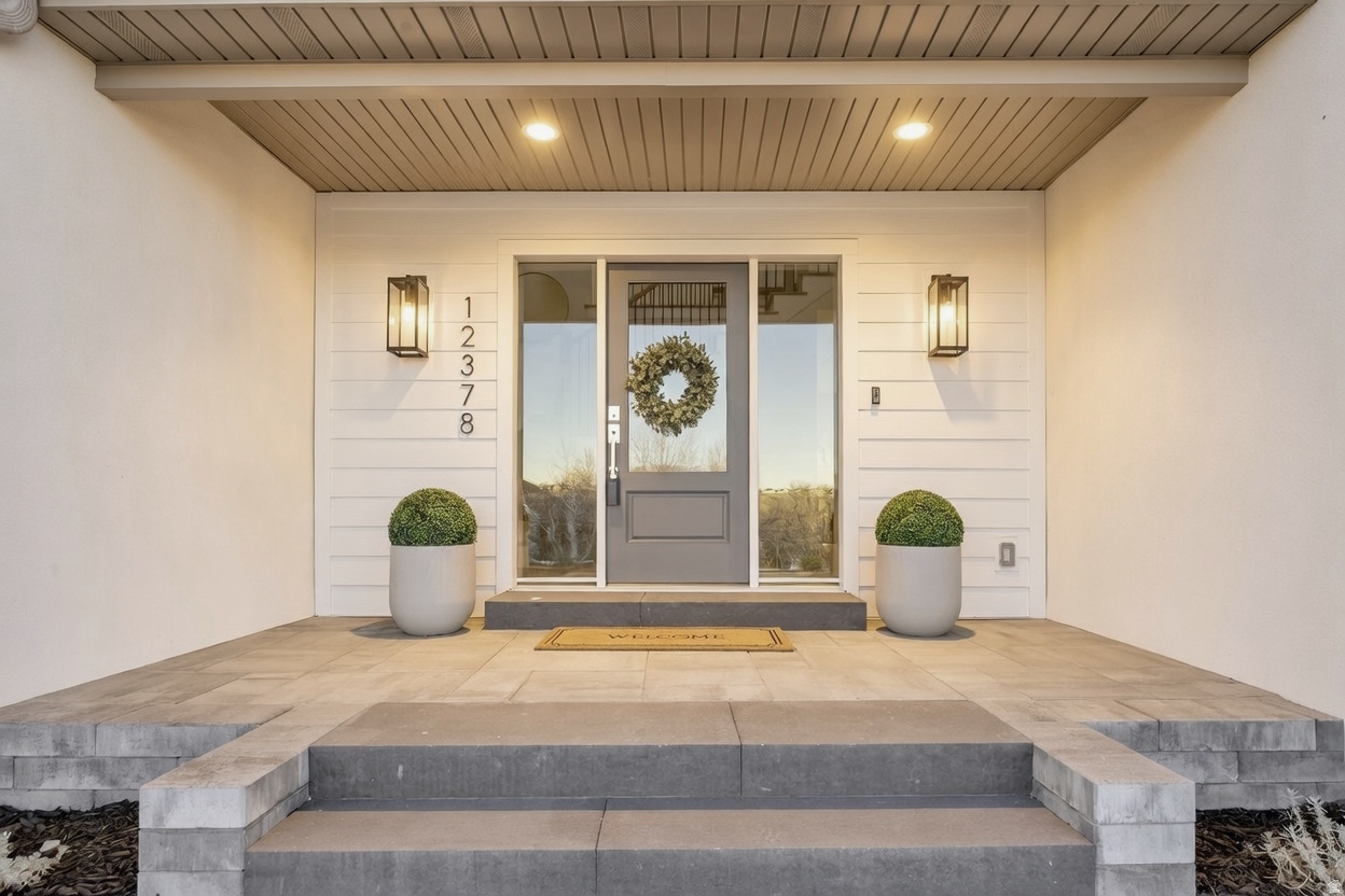 DRAPER OAKS - Residential