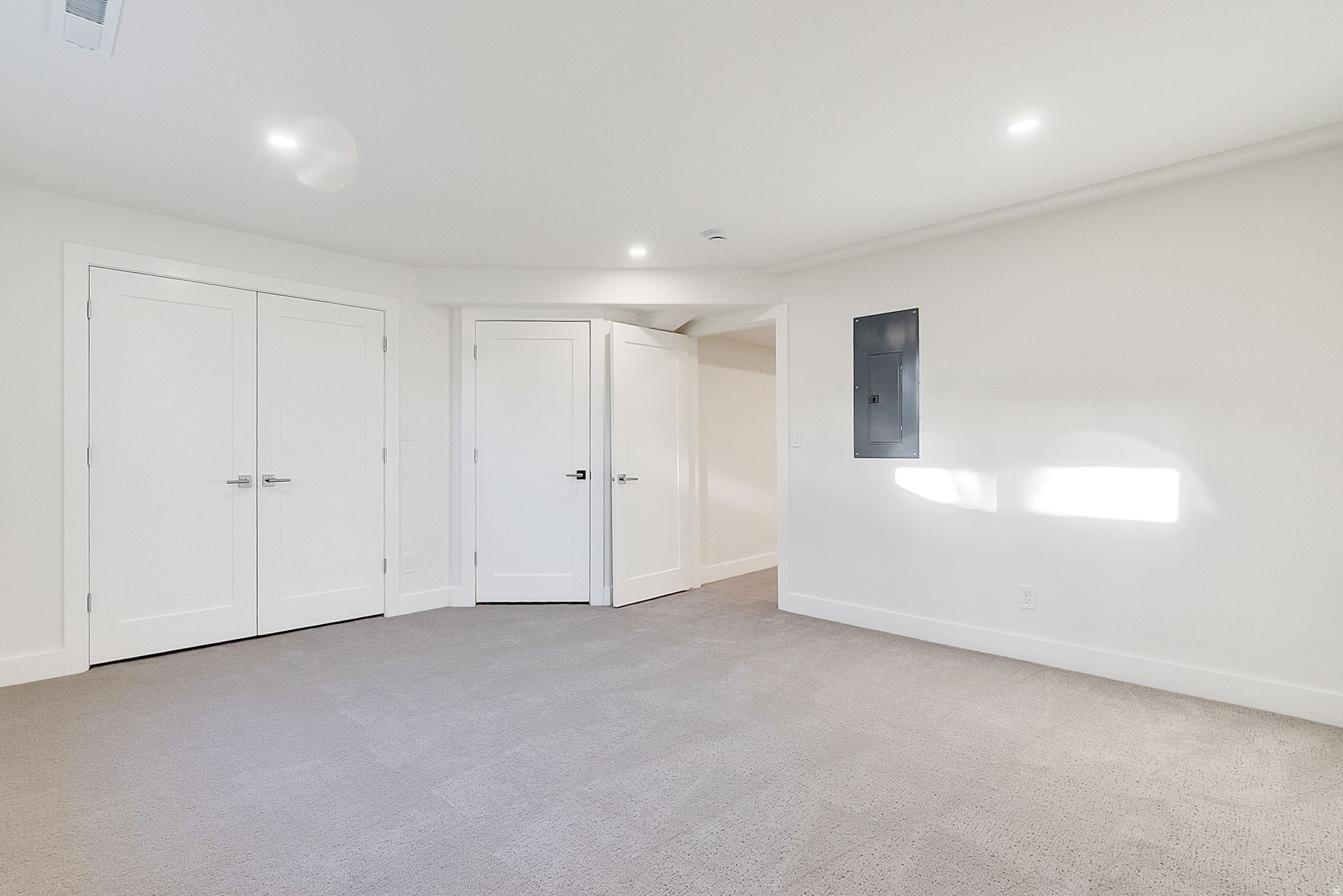 DRAPER OAKS - Residential