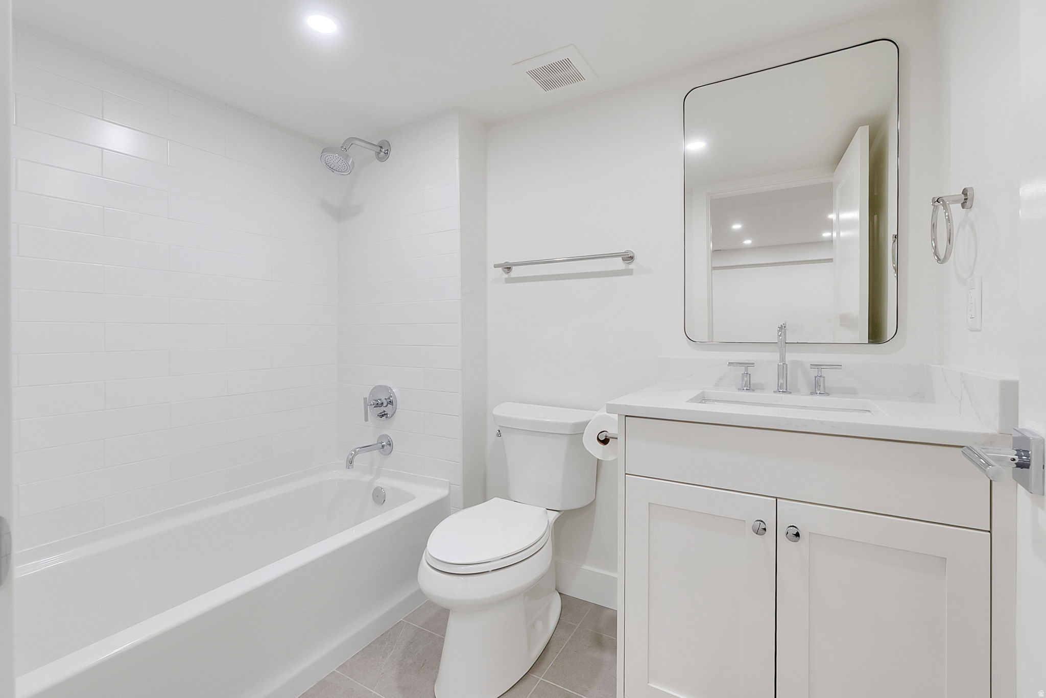 DRAPER OAKS - Residential