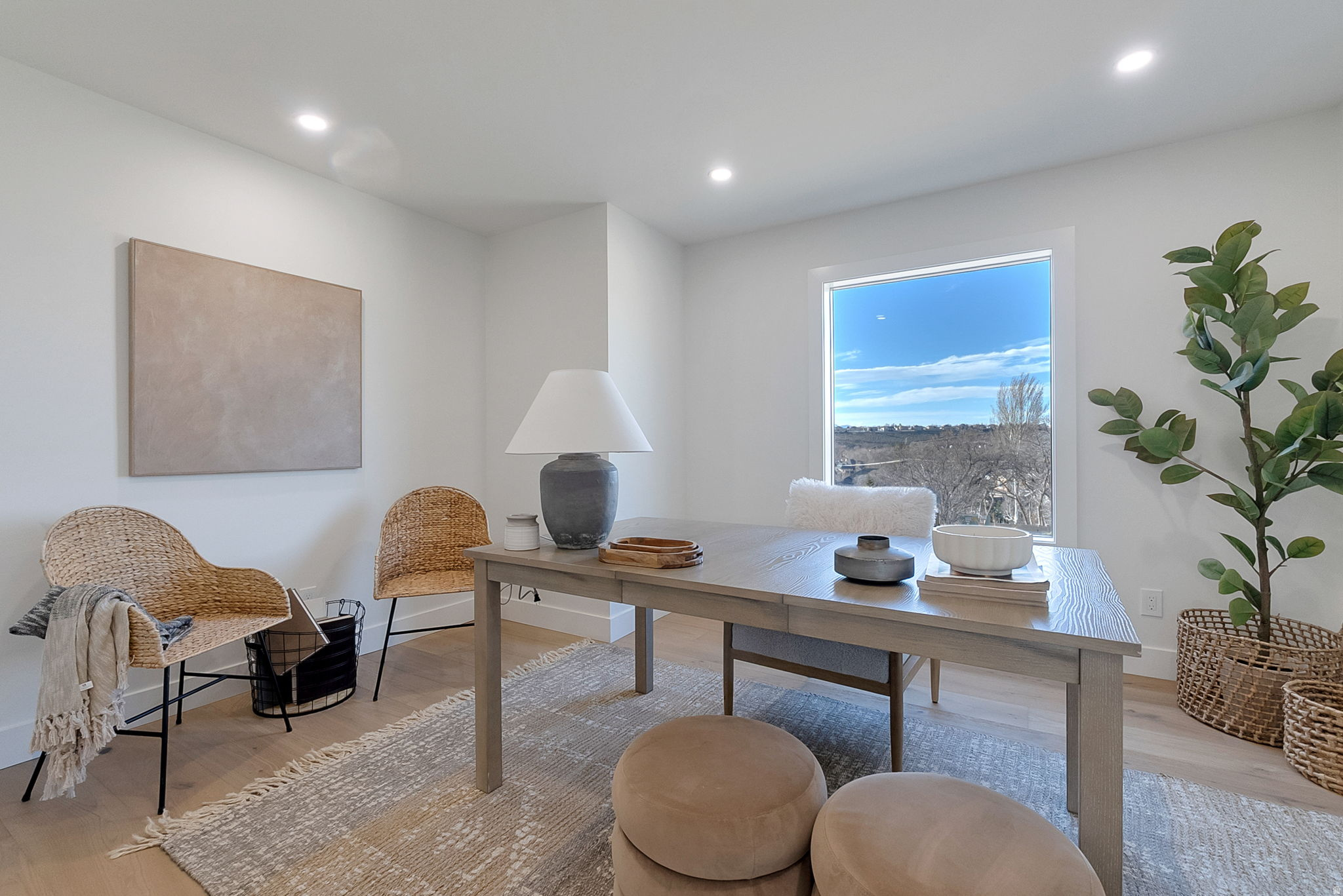 DRAPER OAKS - Residential