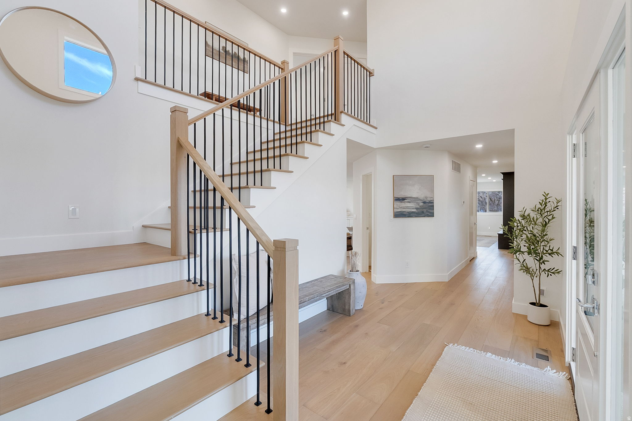 DRAPER OAKS - Residential