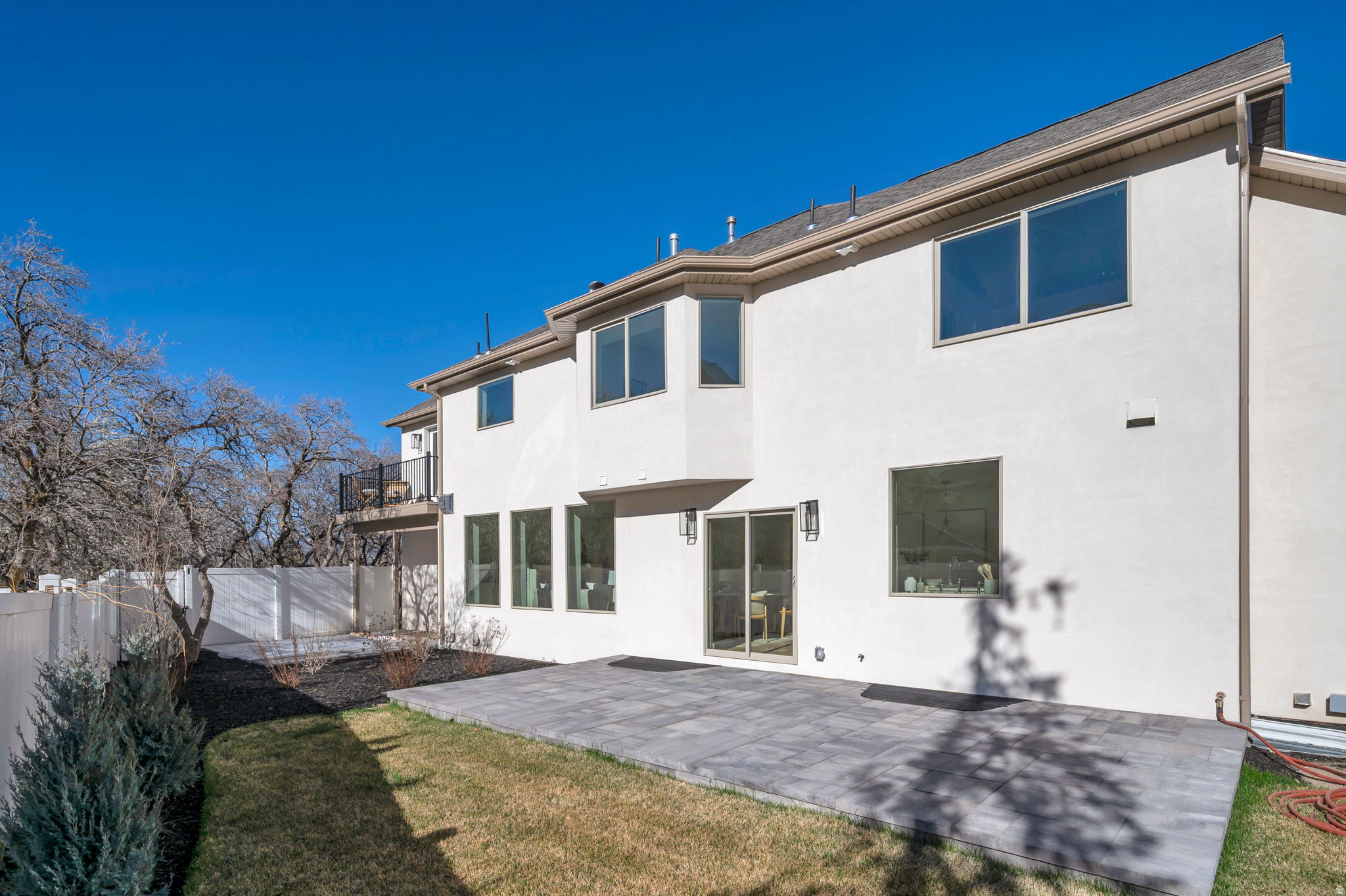 DRAPER OAKS - Residential