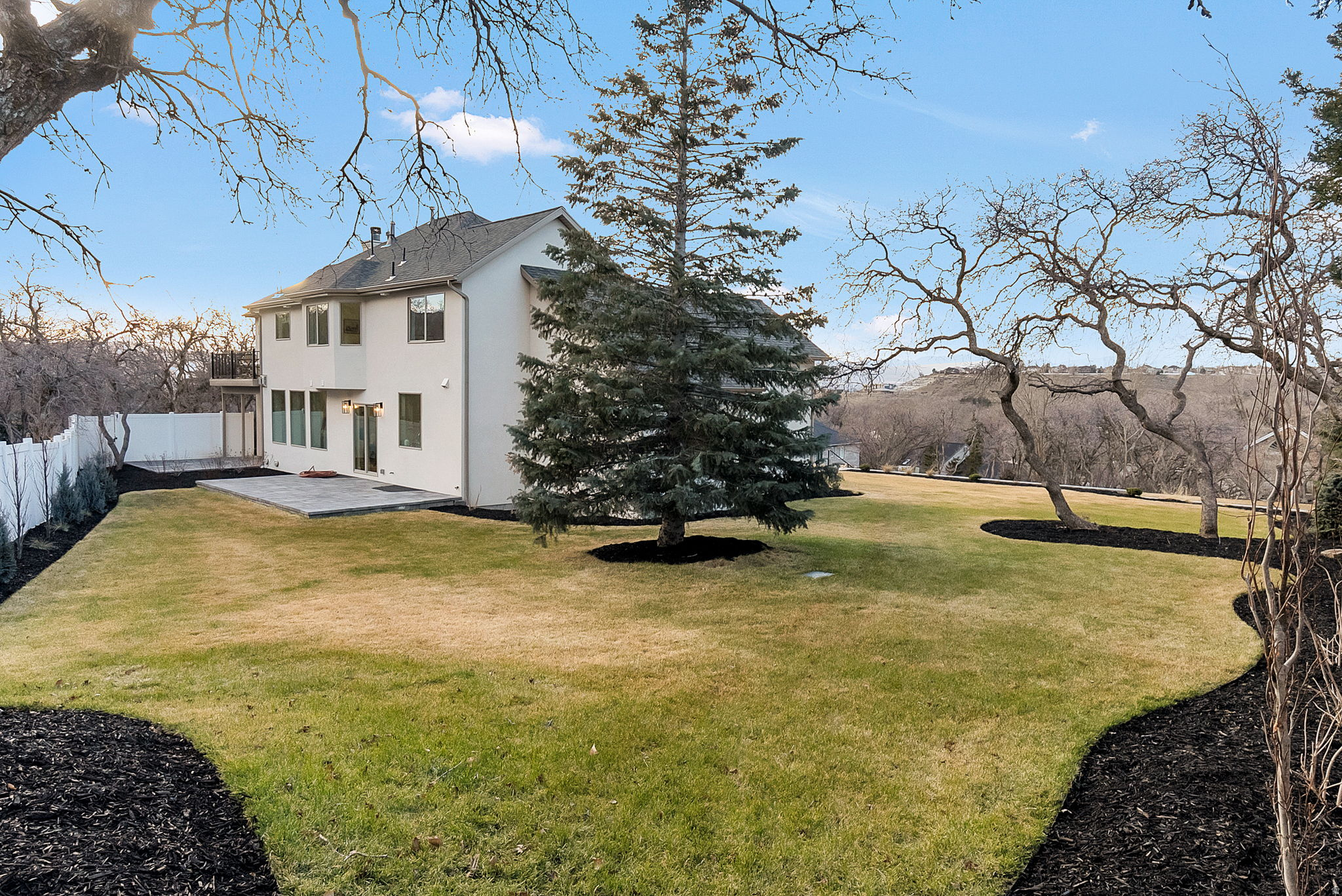 DRAPER OAKS - Residential