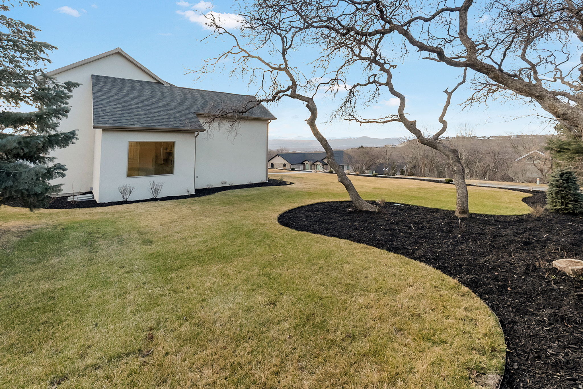 DRAPER OAKS - Residential